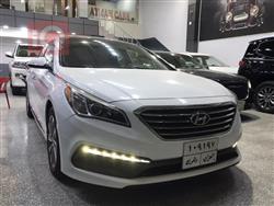 هیوندای سۆناتا